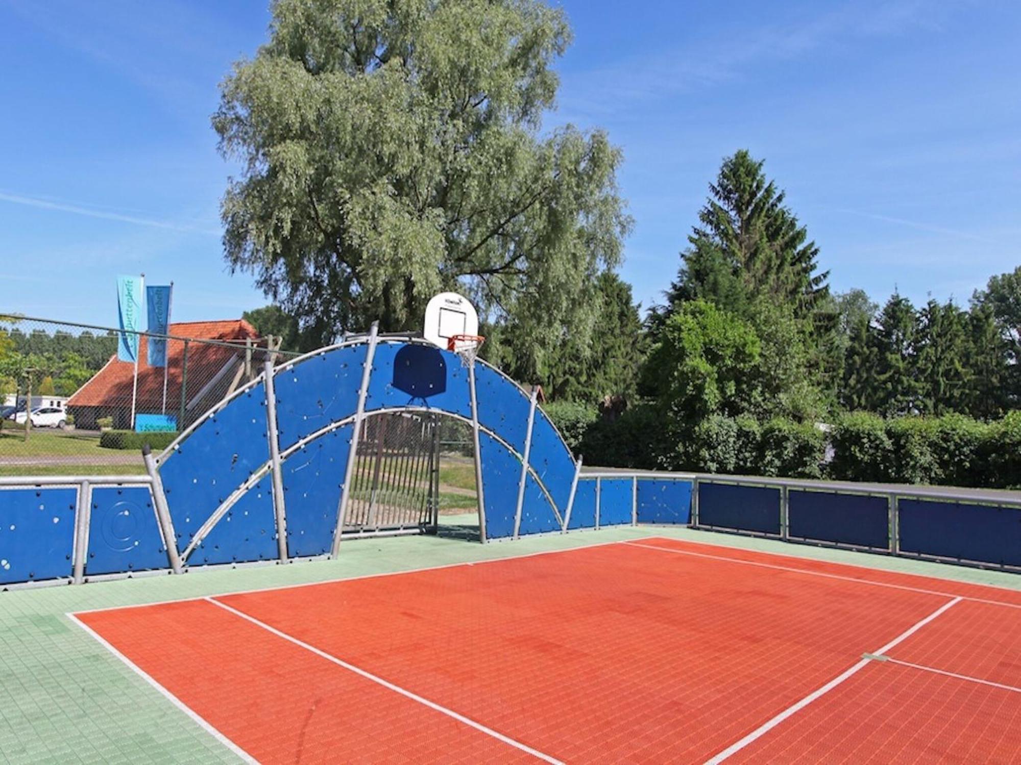 Vakantiecentrum 'T Schuttenbelt 4 Enter エクステリア 写真