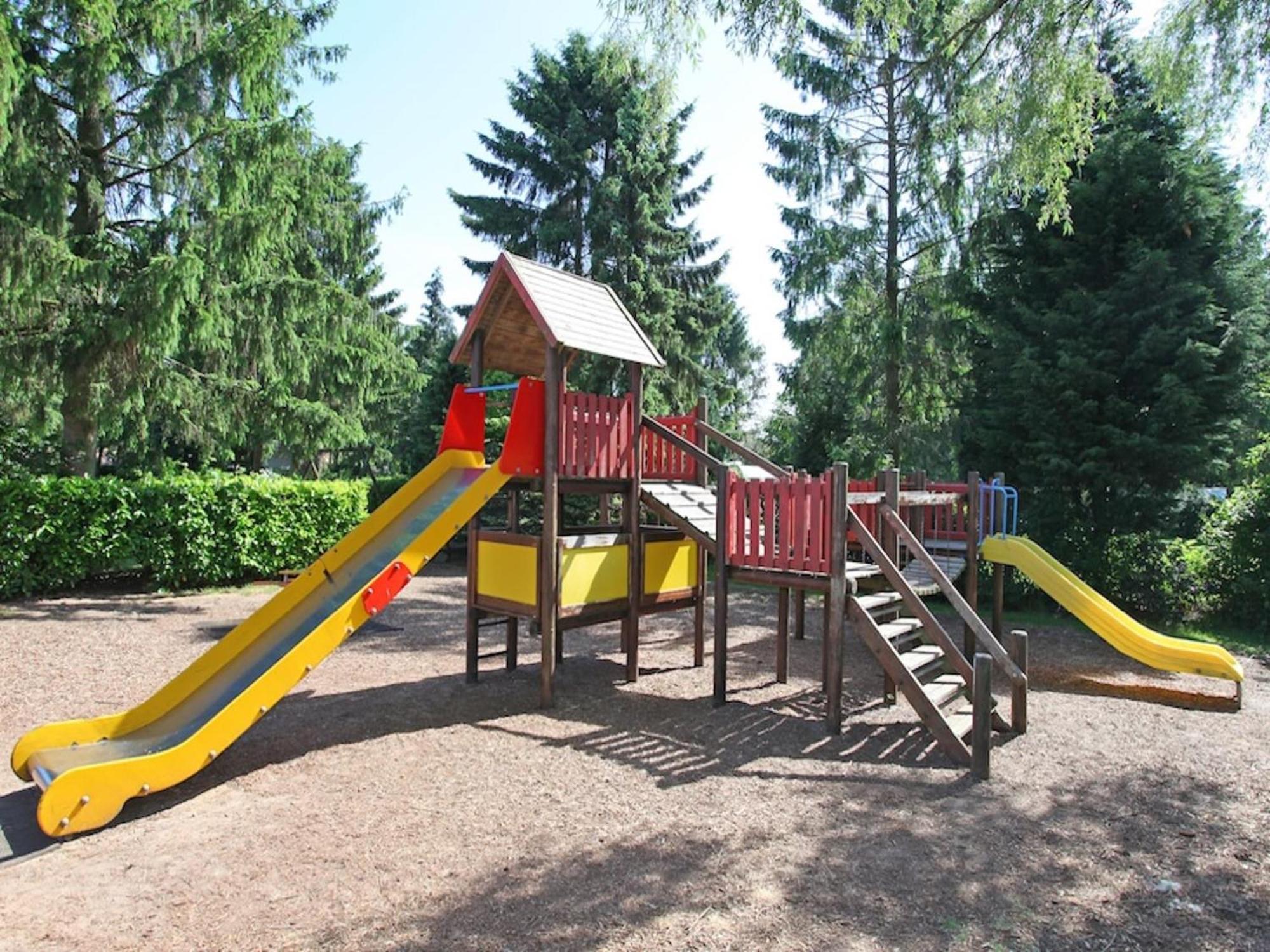 Vakantiecentrum 'T Schuttenbelt 4 Enter エクステリア 写真
