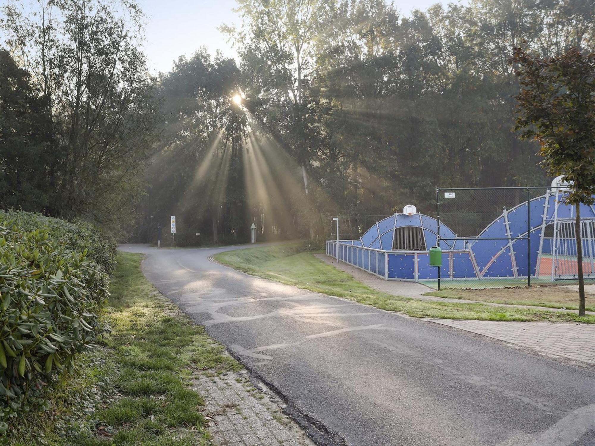 Vakantiecentrum 'T Schuttenbelt 4 Enter エクステリア 写真